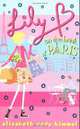 Lily B on the Brink of Paris, 