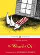 The Wizard of Oz (Oz Series #1), L.Frank Baum 
