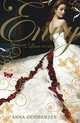 Envy (Luxe Series #3), Anna Godbersen 