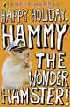 Hammy the wonder hamster, Harris, Poppy Mcallister, Margaret 