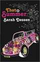 That Summer, Sarah Dessen 