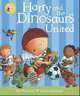 Harry and the Dinosaurs United. Ian Whybrow, Adrian Reynolds, Ian Whybrow 