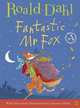 Fantastic Mr. Fox, Roald Dahl 