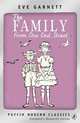 The Family from One End Street, Garnett Eve 