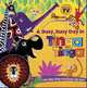 TINGA TINGA TALES: BUSY,BUSY DAY TINGA TINGA #, 