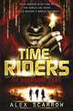 The Doomsday Code. Alex Scarrow, Alex Scarrow 