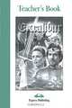Excalibur. Teacher's Book. Книга для учителя, Jenny Dooley 