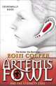 Artemis Fowl; The Eternity Code, Eoin Colfer 