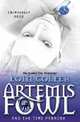 Artemis Fowl; The Time Paradox, Eoin Colfer 
