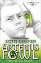 Artemis Fowl; The Lost Colony, Eoin Colfer 