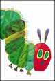Very Hungry Caterpillar Classic Notebook, The, Carle, E 