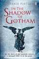 In the Shadow of Gotham (Simon Ziele Series #1), Stefanie Pintoff 