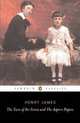 The Turn of the Screw and The Aspern Papers, Henry James 