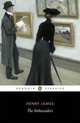The Ambassadors, Henry James 