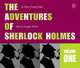 The Adventures of Sherlock Holmes, Arthur Conan Doyle 