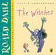 The Witches, Roald Dahl 
