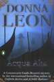 Acqua Alta (Guido Brunetti Series #5), Donna Leon 