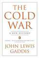 The Cold War: A New History, John Lewis Gaddis 