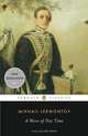 BC:Lermontov,M HERO OF OUR TIME, Михаил Лермонтов 