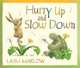 Hurry Up and Slow Down, 