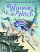 Winnie the Witch, 