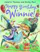 Happy Birthday Winnie, Valerie Thomas 