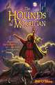 The Hounds of the Morrigan, O`shea, Pat 