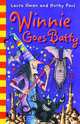 Winnie Goes Batty, Owen; Paul 