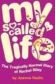 My So-called Life, Joanna Nadin 