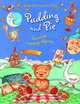 Pudding and Pie, Sarah Williams 