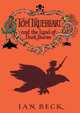 Tom Trueheart and the Land of Dark Stories, Ian Beck 