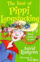 Best of Pippi Longstocking #дата изд.05.07.12#, Doyle Arthur Conan 