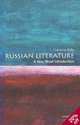 Russian Literature, Catriona Kelly 