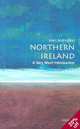 Northern Ireland, Marc Mulholland 