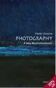 Photography: A Very Short Introduction, Steven Edwards 