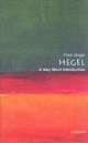 Hegel: A Very Short Introduction, Peter Singer 