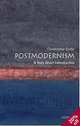 Postmodernism: A Very Short Introduction, Christopher Butler 