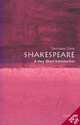 Shakespeare, Germaine Greer 
