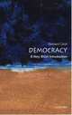 Democracy: A Very Short Introduction, Bernard Crick 