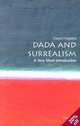Dada and Surrealism (A Very Short Introduction), David Hopkins 