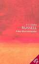 Russell, A.C. Grayling 