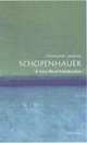 Schopenhauer, Christopher Janaway 