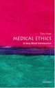 Medical Ethics, Tony Hope 