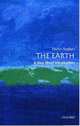 Earth (The Very Short Introduction Series): A Very Short Introduction, Martin Redfern 