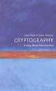 Cryptography: A Very Short Introduction (Very Short Introductions Series), Fred Piper 