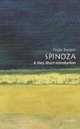 Spinoza: A Very Short Introduction, Roger Scruton 
