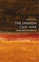The Spanish Civil War, Helen Graham 