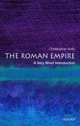 The Roman Empire, Christopher Kelly 