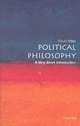 Political Philosophy: A Very Short Introduction, David Miller 