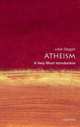 Atheism: A Very Short Introduction, Julian Baggini 